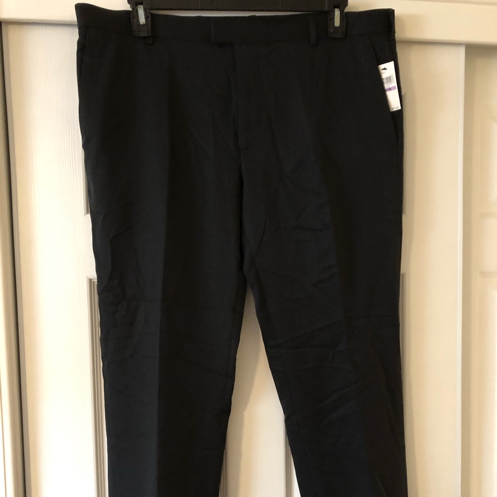 NWT Men’s dress slacks